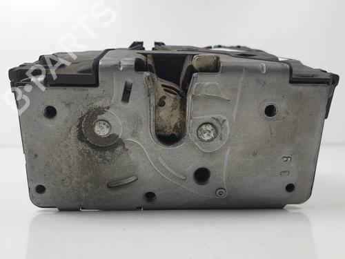 Used Rear right lock OPEL CORSA D (S07) 1.2 (L08, L68) (80 hp) 25887798