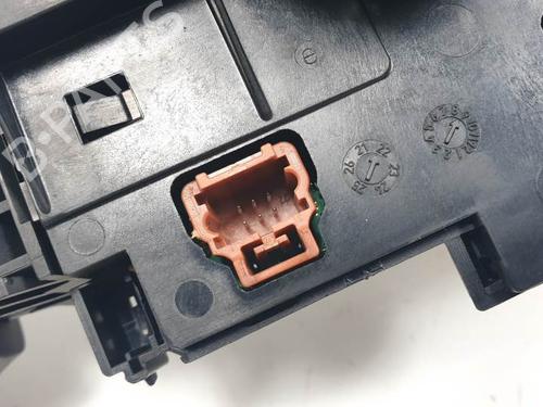 Headlight switch CITROËN JUMPY II Van 2.0 HDi 120 | BP28448049I24