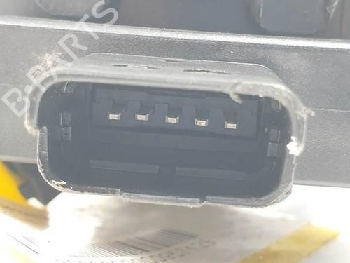 Pedal PEUGEOT 308 I (4A_, 4C_) 1.6 16V | BP14853841I4 