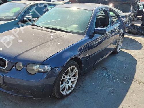Pièces Détachées Usagées BMW 3 Compact (E46)  316 ti  4756827