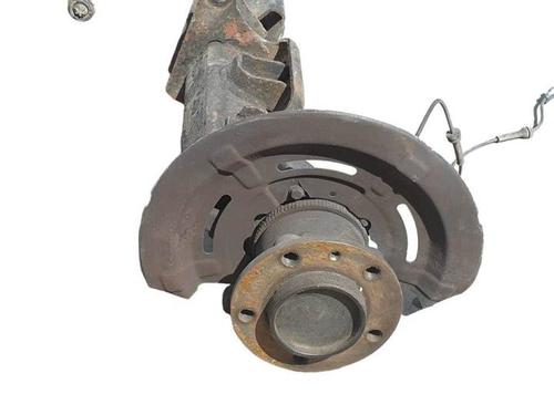 Rear axle RENAULT MASTER III Van (FV) 2.3 dCi 125 RWD (FV0C, FV0D, FV0H, FV0J, FV0A, FV0K) | BP17915959M2 