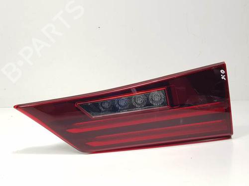 Used Right tailgate light LEXUS IS III (_E3_) 250 (GSE30_, GSE30R) (208 hp) 12370608