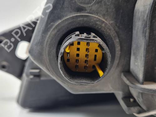 Right headlight PEUGEOT BOXER Van (244) 2.2 HDi | BP34516724C29 - Image 4