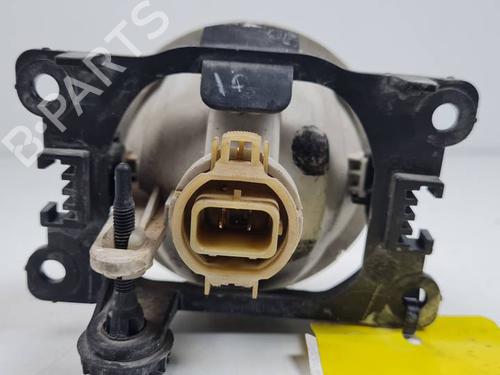 Left front fog light PEUGEOT 208 I (CA_, CC_) 1.6 HDi | BP29382354C30 
