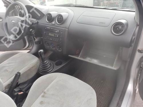 Alternator FORD FIESTA V (JH_, JD_) 1.4 16V | BP12380248M7 
