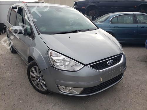 Right tailgate light FORD GALAXY II (WA6) 2.0 TDCi | BP24340692C80 - Image 7