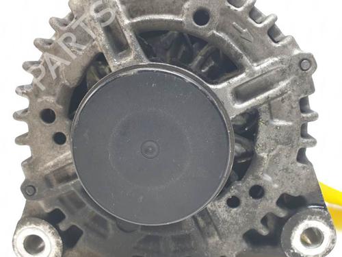 Alternator FORD MONDEO IV (BA7) 2.0 TDCi | BP25706976M7 