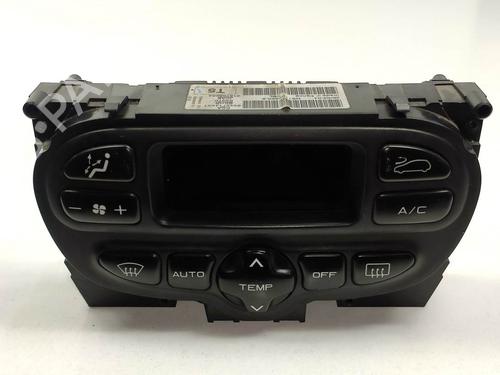 Used Climate control Climate control PEUGEOT 307 (3A/C) 2.0 HDi 90 (90 hp) 9721718 9721718