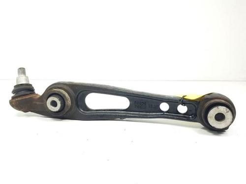 Used Left front suspension arm SEAT LEON (5F1) [2012-2021]  17339403