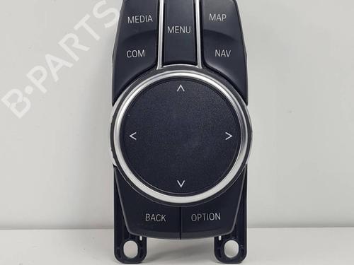 Used Switch Switch BMW 5 (G30, F90) 520 d (190 hp) 40175730 40175730