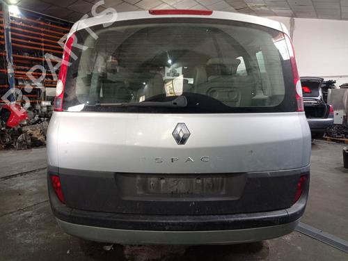 Rear right interior door handle RENAULT ESPACE IV (JK0/1_) 2.0 Turbo (JK0A, JK0B, JK0N) | BP10322945I16  - Image 8