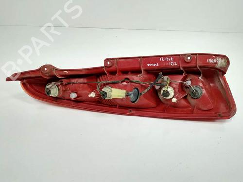 Right taillight DAEWOO REZZO (U100) | BP7790657C35 - Image 2