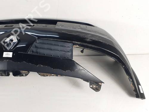 Pare-chocs avant RENAULT MEGANE II (BM0/1_, CM0/1_) 1.6 16V (BM0C, CM0C) | BP29989456C7