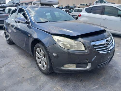 Front right seatbelt OPEL INSIGNIA A (G09) 2.0 CDTI (68) | BP34510841I25 - Image 7