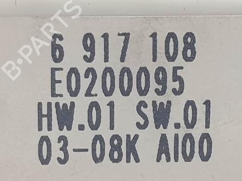 Right rear window switch BMW 7 (E65, E66, E67) 745 i, Li | BP25121056I28 - Image 3