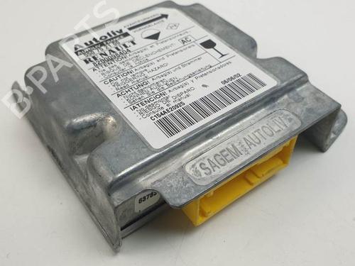 Used ECU airbags NISSAN INTERSTAR Van (X70) dCi 80 (82 hp) 24933944