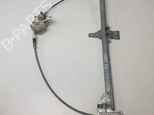 Used Front right window mechanism MERCEDES-BENZ VITO Van (W638) 108 CDI 2.2 (638.094) (82 hp) 25139855