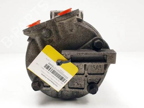 AC Kompressor OPEL VECTRA B (J96) 1.6 i 16V (F19) | BP29275026M34 