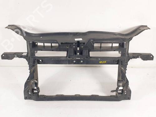 Used Front slam panel Front slam panel VW GOLF V (1K1) 1.6 (102 hp) 35749686 35749686