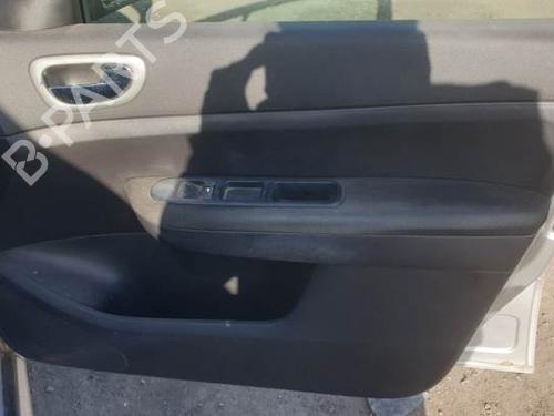 Climate control PEUGEOT 307 Break (3E) 2.0 HDI 110 | BP17701164I5 
