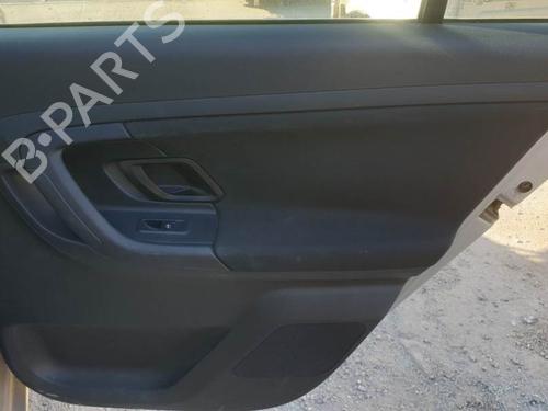 Right sun visor SKODA FABIA II Combi (545) 1.2 TSI | BP24932417I2 - Image 9