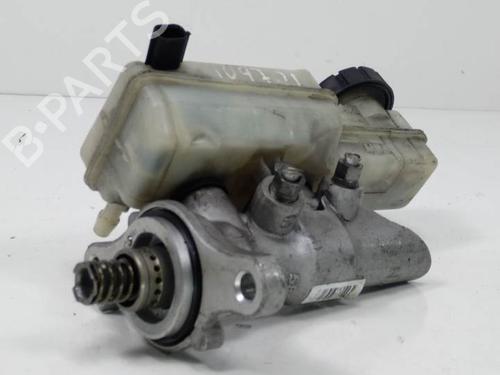 Brake master cylinder RENAULT MEGANE III Hatchback (BZ0/1_, B3_) 1.5 dCi | BP8208324M77 