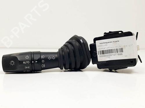 Used Headlight switch Headlight switch CHEVROLET CAPTIVA (C100, C140) 2.0 D (150 hp) 16218136 16218136