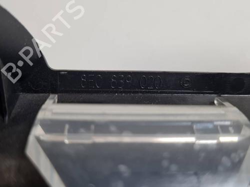 Rear right interior door handle AUDI A4 B7 (8EC) 2.0 TFSI | BP36290719I16 - Image 3