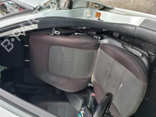 Left front driveshaft MAZDA 6 Hatchback (GG) 1.8 | BP15497179M38 