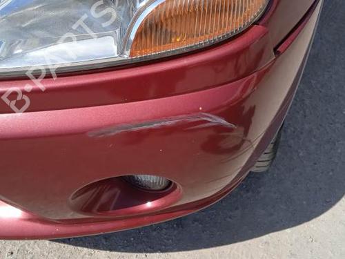 Starter SUZUKI IGNIS I (FH)  | BP9393570M8 