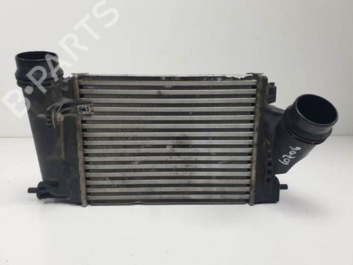 Intercooler NISSAN X-TRAIL III (T32_, T32R, T32RR)  | BP11271914M30 