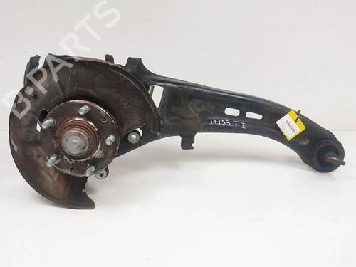 Used Left rear suspension arm Left rear suspension arm MAZDA 6 Hatchback (GG) 2.0 DI (GG14) (136 hp) 17648944 17648944