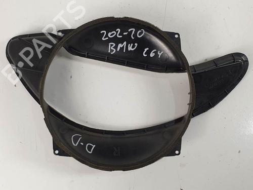 Used Switch Switch BMW 6 Convertible (E64) 635 d (286 hp) 13953096 13953096