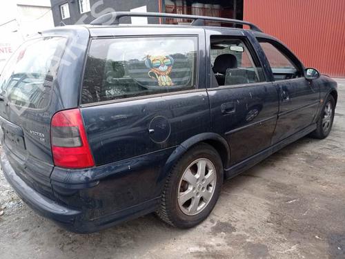 Right taillight OPEL VECTRA B Estate (J96) 1.8 i 16V (F35) | BP12371625C35 