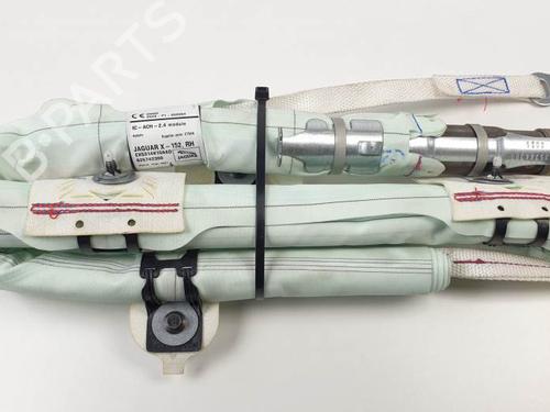 Used Right curtain airbag Right curtain airbag JAGUAR F-TYPE Coupe (X152) 2.0 Ti4 (300 hp) 25119296 25119296