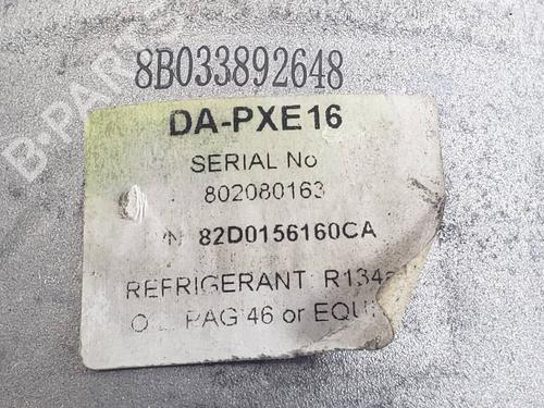 AC compressor SEAT LEON (1P1) 1.6 | BP30694331M34 - Image 8