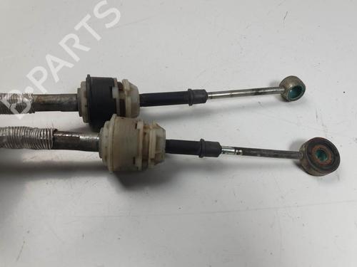 Gear lever CITROËN JUMPER II Van 2.2 BlueHDi 140 | BP28618446M90  - Image 6