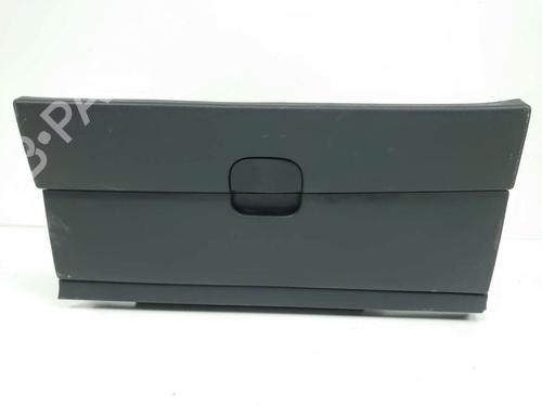 Handskerum Handskerum NISSAN QASHQAI I (J10, NJ10) 1.5 dCi (110 hp) 8152436 8152436