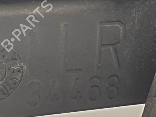 Right mirror AUDI A8 D2 (4D2, 4D8) 4.2 quattro | BP24935148C27 