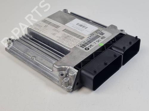 Centralina do motor Centralina do motor BMW 3 Compact (E46) 316 ti (115 hp) 36692292 36692292