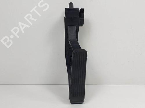 Used Pedal Pedal MERCEDES-BENZ E-CLASS (W211) E 200 Kompressor (211.042) (163 hp) 11571024 11571024