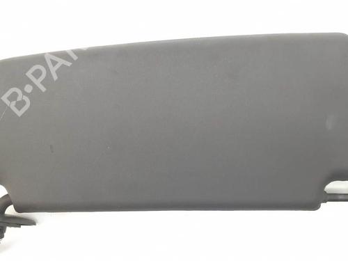 Used Left sun visor Left sun visor OPEL ASTRA H GTC (A04) 1.8 (L08) (140 hp) 24935003 24935003