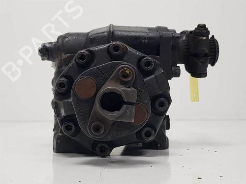Steering rack MERCEDES-BENZ C-CLASS (W202) C 250 D (202.125) | BP8855551M22 