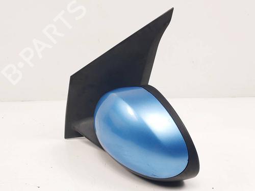 Left mirror PEUGEOT 107 (PM_, PN_) 1.0 | BP29965068C26