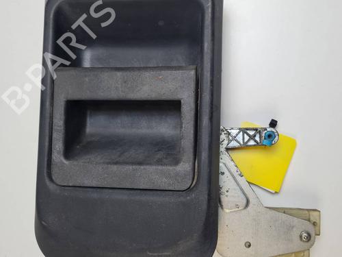 Used Exterior handle Exterior handle IVECO DAILY IV Van 35C15 V, 35C15 V/P (146 hp) 34646840 34646840