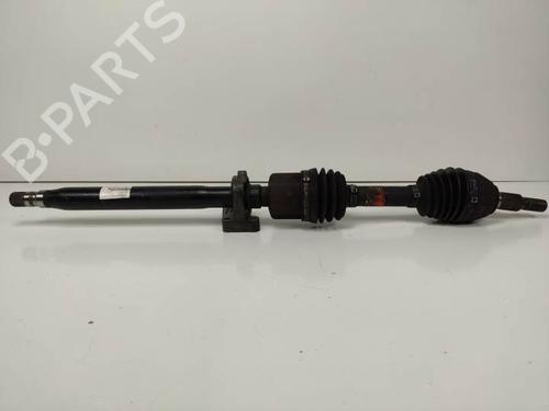Used Right front driveshaft SAAB 9-3 Convertible (YS3F) 2.0 t (175 hp) 9143864
