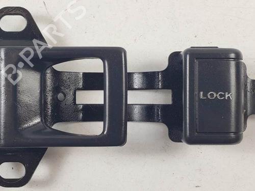 Used Front left interior door handle Front left interior door handle 18527823 18527823