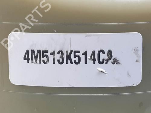 Steering pump FORD C-MAX (DM2) 1.6 TDCi | BP25707184M99 - Image 4