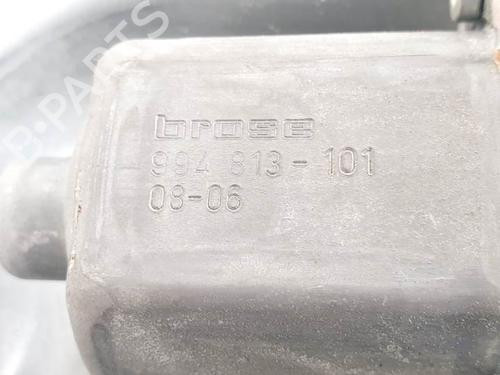 Rear left window mechanism FORD FOCUS II (DA_, HCP, DP) 1.8 TDCi | BP14917897C24 