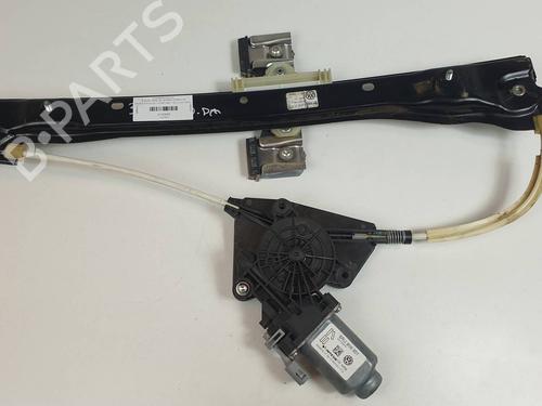 Used Front right window mechanism Front right window mechanism SKODA CITIGO (NF1) 1.0 (60 hp) 30586145 30586145